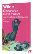 L'Importance d'être constant