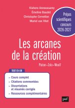 Prépas scientifiques 2026-2027 - Epreuve français-philosophie