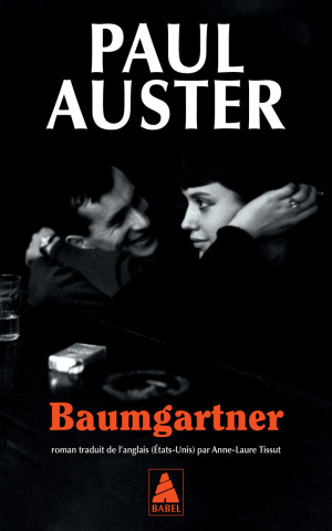 Baumgartner