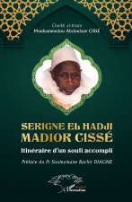 Serigne El Hadji Madior Cissé