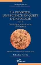 La physique, une science en quête d'ontologie