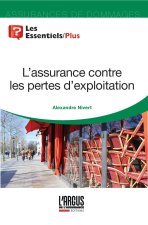 Assurance des pertes d'exploitation