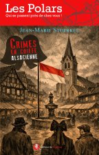 Crimes en coiffe alsacienne