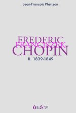 Frederic Franciszek Chopin
