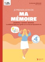 Je prends soin de ma mémoire