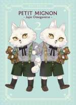 Petit Mignon - Tome 02