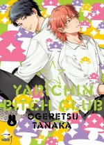 Yarichin Bitch Club - Tome 06