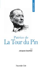Prier 15 jours avec Patrice de la Tour du Pin
