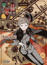 Bungo Stray Dogs