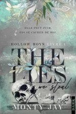 The Lies We Steal