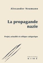 La propagande nazie
