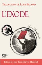 EXODE DE SORTIE D EGYPTE AUX 10 COMMANDE