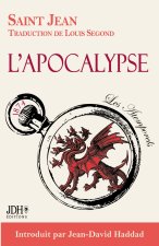 APOCALYSE DE JEAN REVELATION 666 FIN TEM