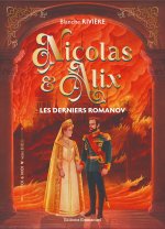 Nicolas et Alix NE