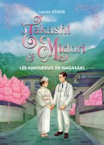 Takashi et Midori