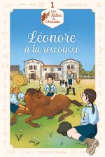 Les filles de l'Alouette - Tome 1