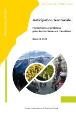 Anticipation territoriale
