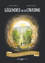 Vers l'inconnu... et au-delà !