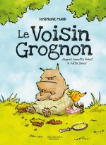 Le Voisin grognon - histoire complète