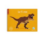 Le T-Rex