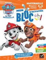 Bloc Pat' Patrouille MS
