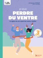 Je veux perdre du ventre