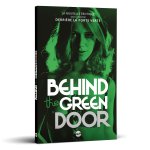 Behind the Green Door