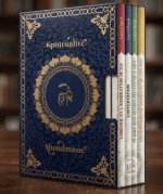 Coffret 4 livres