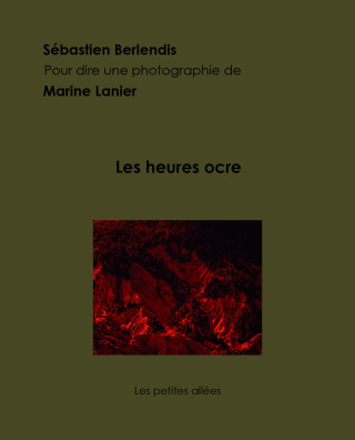 Les heures ocre