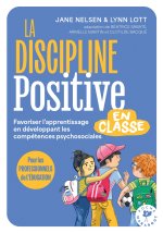 La discipline positive dans la classe