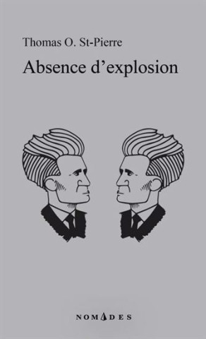 ABSENCE D'EXPLOSION
