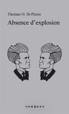 ABSENCE D'EXPLOSION