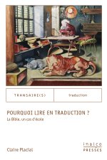 Pourquoi lire en traduction ?