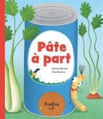 PATE A PART