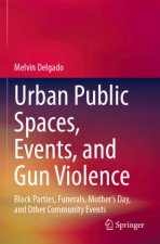 Urban Public Spaces, Events, and Gun Violence