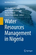 Water Resources Management in Nigeria