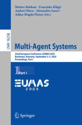 Multi-Agent Systems