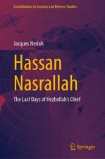 Hassan Nasrallah