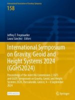 International Symposium on Gravity, Geoid and Height Systems 2024 (GGHS2024)