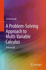 A Problem-Solving Approach to Multi-Variable Calculus