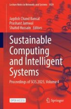 Sustainable Computing and Intelligent Systems