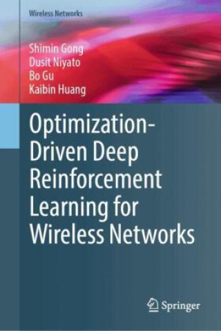 Optimization-Driven Deep Reinforcement Learning for Wireless Networks
