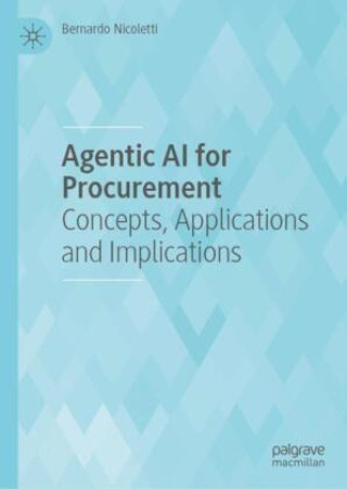 Agentic AI for Procurement