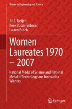 Women Laureates 1970 - 2007