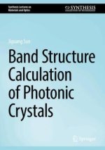 Band Structure Calculation of Photonic Crystals