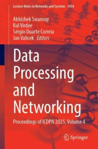 Data Processing and Networking
