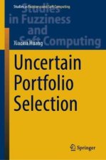Uncertain Portfolio Selection