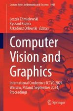 Computer Vision and Graphics