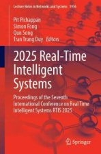 2025 Real-Time Intelligent Systems