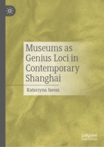 Museums as Genius Loci in Contemporary Shanghai